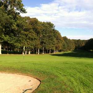 Dix Hills Park GC