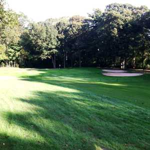 Dix Hills Park GC