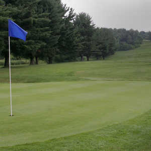 Harlem Valley GC: #5