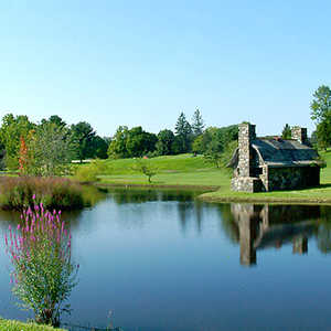 garrison golf course garrison golf course