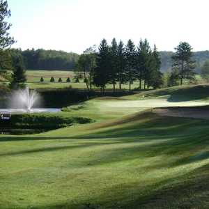Craig Wood GC