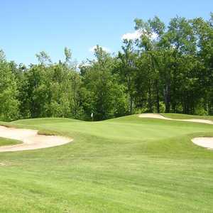Sodus Bay Heights GC