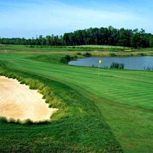 Seneca Hickory Stick GC: #9