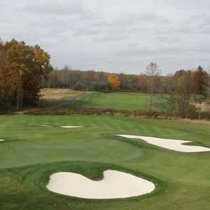 Timber Banks Golf Club & Marina