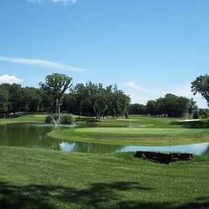 The Woods At Cherry Creek
