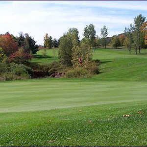 Villa Roma GC