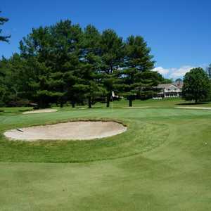 Hiland Park Country Club in Queensbury Hiland Park Country Club in Queensbury