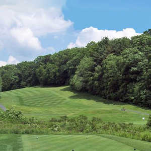 Garrison Golf Club: A scenic course surrounded by plenty of history