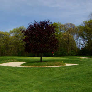 Heatherwood 