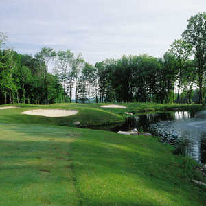 Centennial GC - Fairways: #7