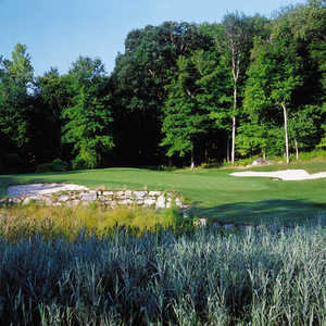 Centennial GC - Meadows: #5