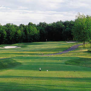 Centennial GC - Fairways: #5
