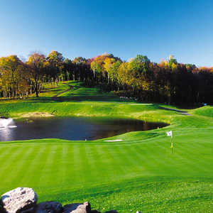 Lakes/Fairways at Centennial Golf Club in Carmel Lakes/Fairways at Centennial Golf Club in Carmel