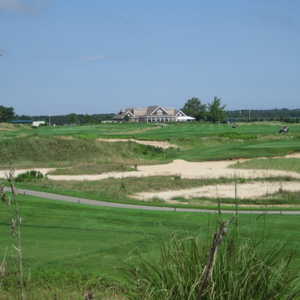 Tallgrass CC