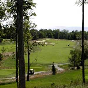Ravenwood GC: #12