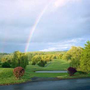 Rondout CC