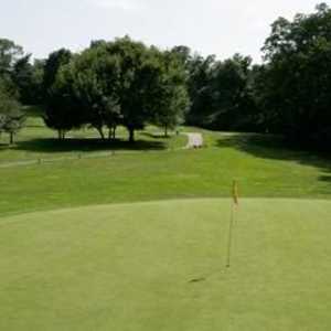 Kissena Park GC
