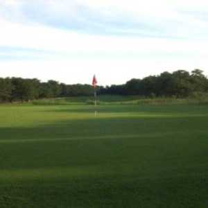 Holbrook CC: #4