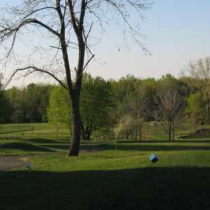 Gothic Hill GC