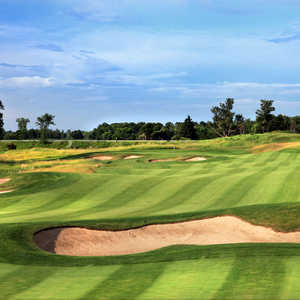 Shenendoah GC at Turning Stone: #3