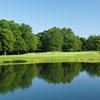 A view of the 5th green at Wind Watch Golf & Country Club