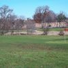 A view of hole #2 at Clearview Park Golf Course