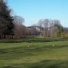 A view from the 8th tee at Clearview Park Golf Course