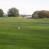 A view from tee #12 at Marine Park Golf Course
