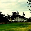 A view of the clubhouse at Pine Ridge Golf Club