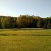 A view of the 4th hole at Green Ridge Golf Club