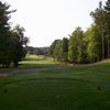 A view from tee #2 at Blackhead Mountain Lodge & Country Club