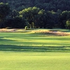 A view of hole #9 at Links at Hiawatha Landing