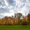 A view of the 6th hole at Canajoharie Country Club