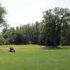 A view of fairway at Salmon Creek Country Club