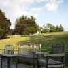 A view from Garrison Golf Club