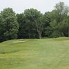 A view from Seven Oaks Golf Club.