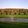 A view from Fillmore Golf Club