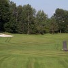 A view from tee #18 at Rome Country Club