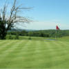 A view of hole #2 at Majestic Hills Golf Course