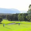 View from Garrisson Golf Club