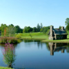 View from Garrisson Golf Club
