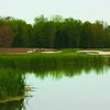 Timber Banks Golf Club & Marina: View from the river