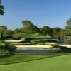 View from No.4 at Pound Ridge GC