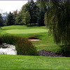 A view from Villa Roma Golf Course