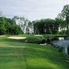 A view of the 7th hole at Centennial Golf Club - Fairways Course