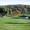 A view from Rondout Country Club