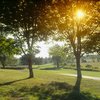 A sunny view from Rondout Country Club