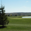 View from Spruce Ridge GC