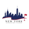 New York Country Club Logo