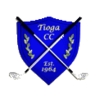 Tioga Country Club - Semi-Private Logo